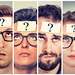 Different people with question marks on their foreheads Thumbnail
