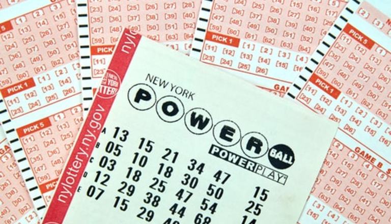 Auto-Purchasing Lottery Tickets