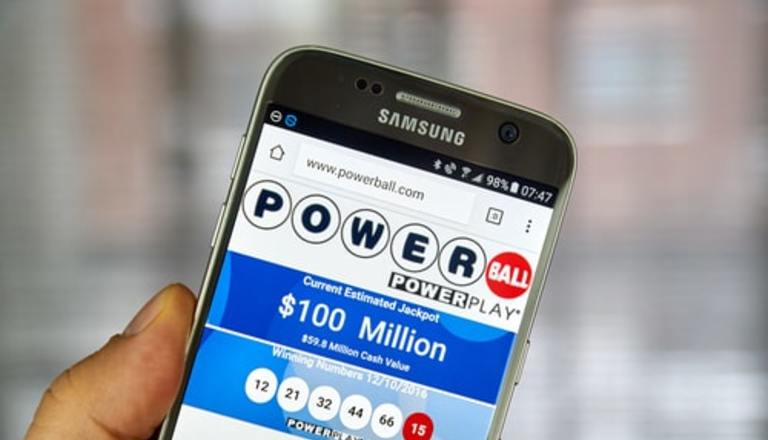 where are 2019's biggest powerball jackpot winners