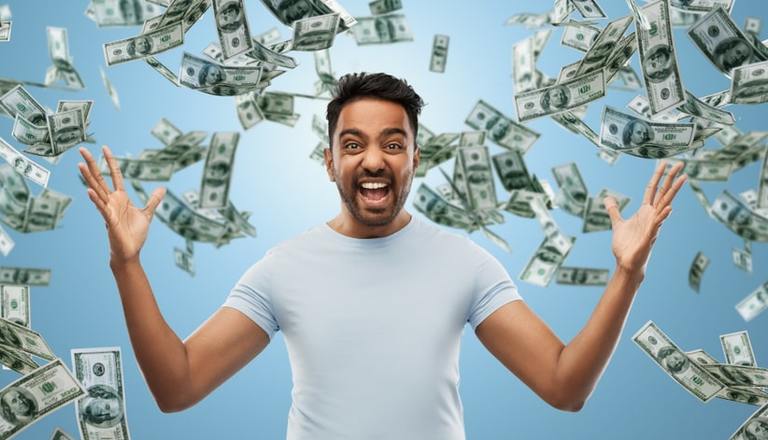 Cash Lotteries vs House Lotteries