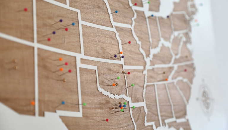 Country-Wide Lotteries vs State and Provincial Lotteries