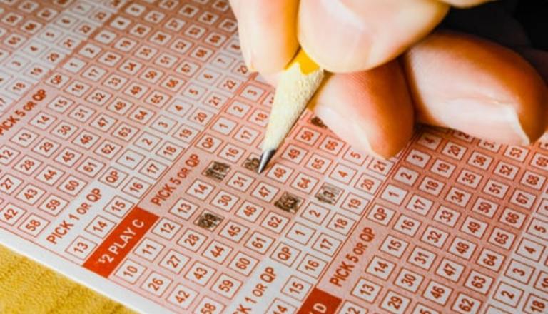 Are Any Of Your Favourite Numbers Ever Drawn Are Any Of Your Favourite Numbers Ever Drawn