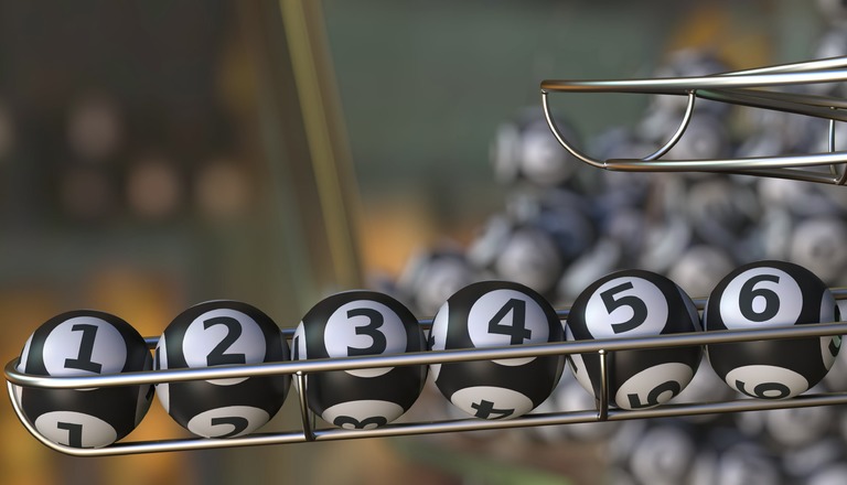 Here Are the Most Drawn Powerball Numbers