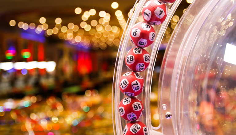 Historys Strangest Lotteries