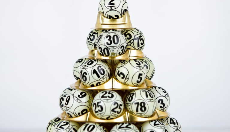 How Do Progressive Lottery Jackpots Work