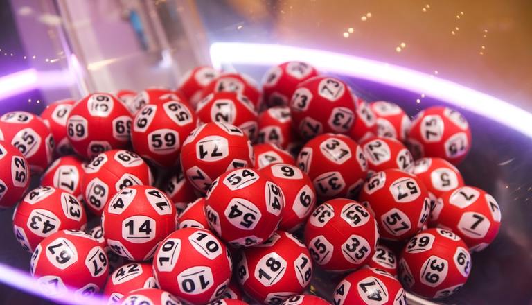 How Lotteries Pay Their Bills