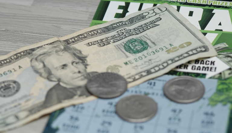 How Much of a Lottery Operators Income is Allocated to Prizes