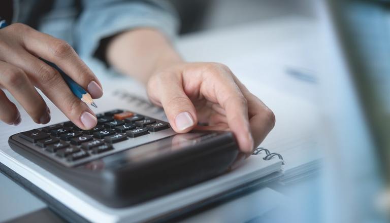How to Budget your Lottery Play
