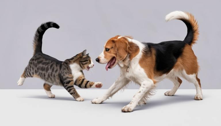 How to Include your Pets on Lottery Play