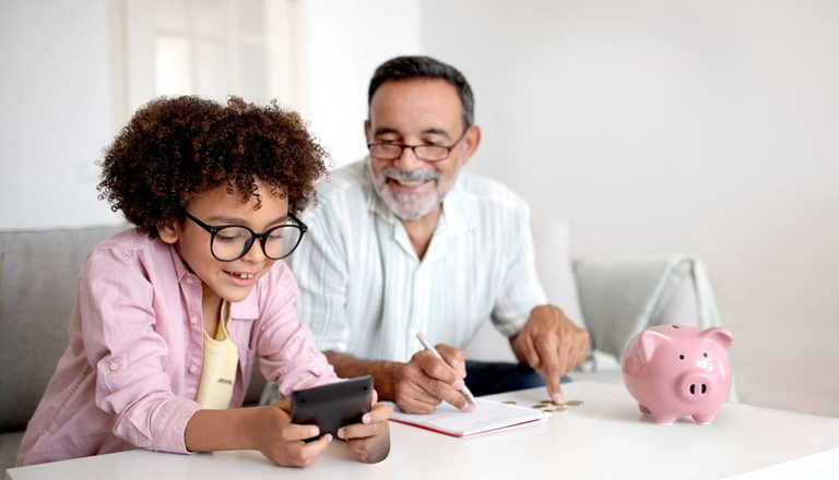 How to Teach your Children to Manage Money After you Win the Lottery