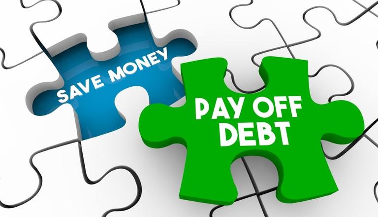 How to Use your Lottery Jackpot to Clear all your Debts