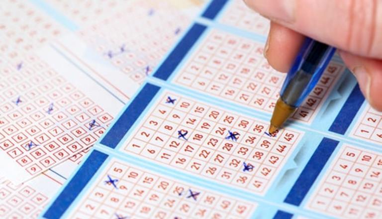 ways that winners choose their lottery numbers