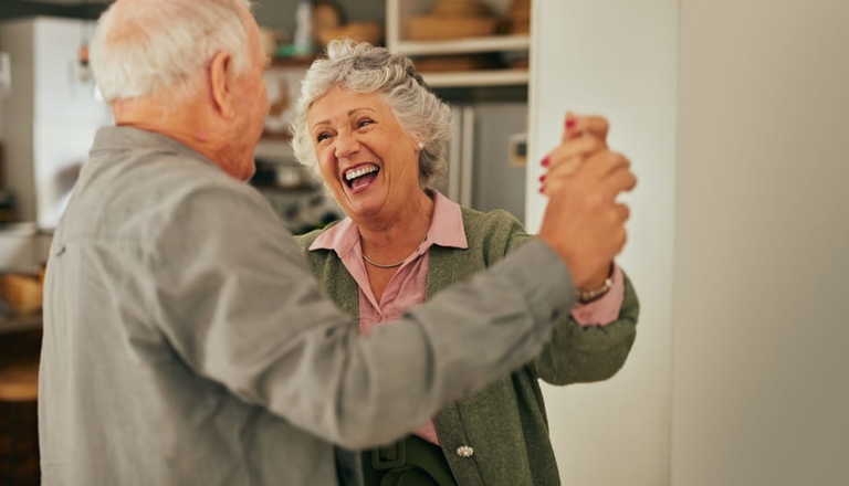 Is it a Good Idea to Win the Jackpot When you are Elderly