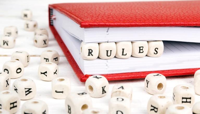 Learn the Rules of Lottery Play Inside and Out