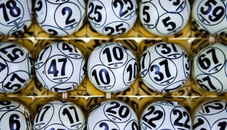 Lottery Gimmicks