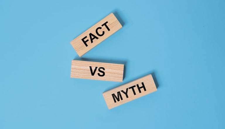 Lottery Myths Exposed