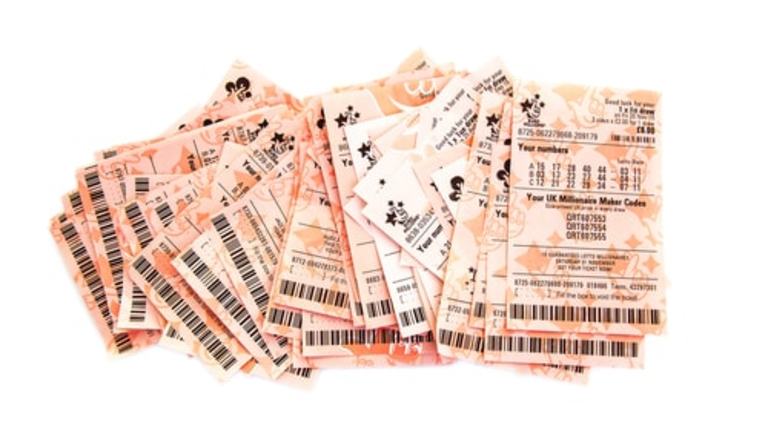 Lottery Ticket Bundles