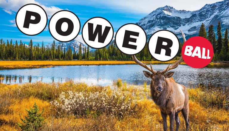 Canadian Citizens Can Play the US Powerball