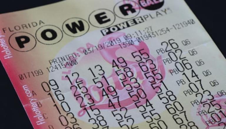 pass your ticket over a black cat for good lottery luck