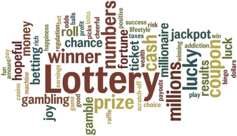 Preventing Lottery Errors and Mistakes