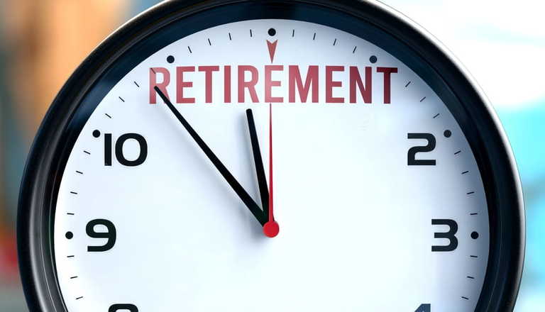Should you Keep Working or Retire After you Win the Lottery