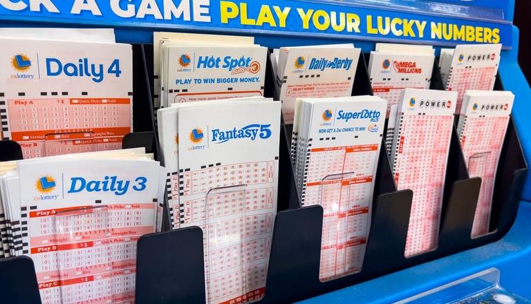 So Many Lotteries but Which Ones to Play