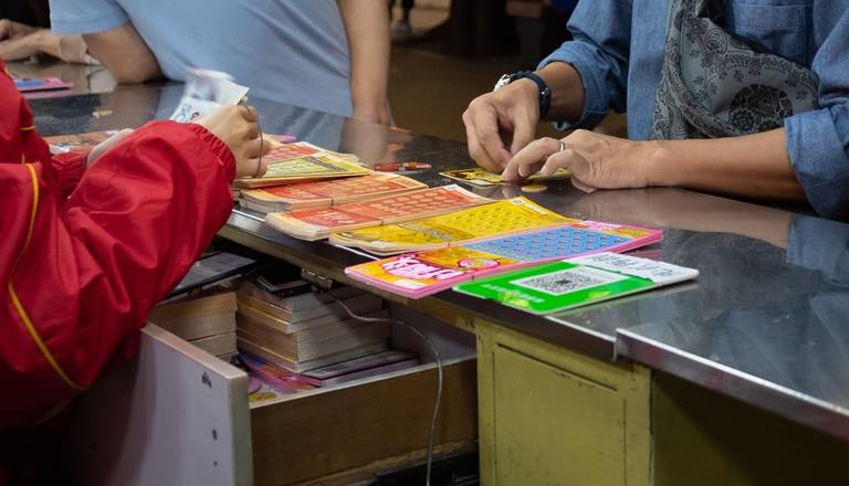 Some Facts about Lottery Scratch Tickets