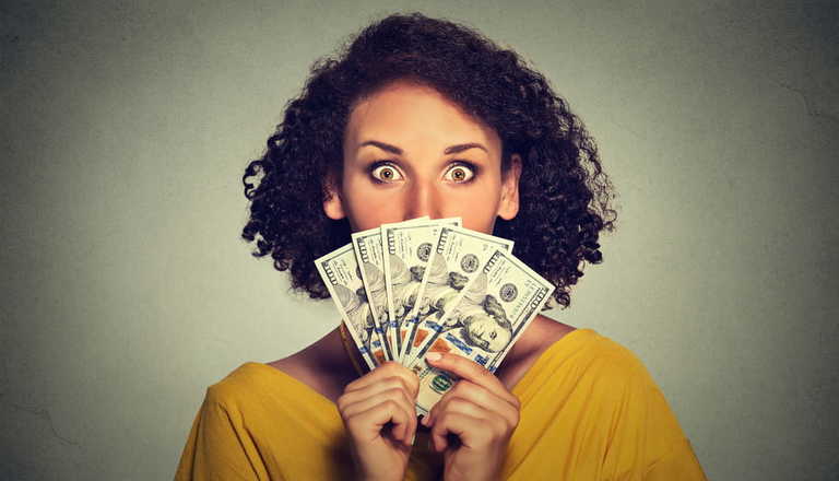 Sudden Lottery Wealth can Result in Sudden Lottery Meltdown