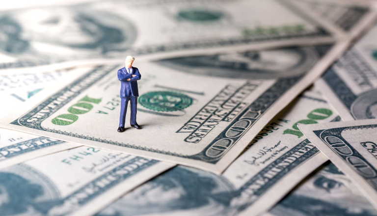 The Billion Dollar Jackpot