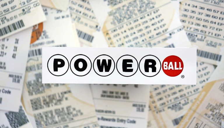 The Power of Powerball