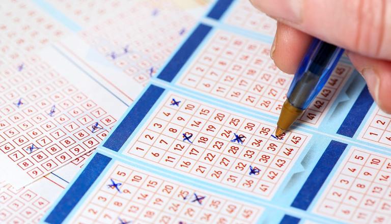The Top 10 Ways to Pick your Numbers for the Lottery