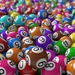 All About Lottery Balls Thumbnail