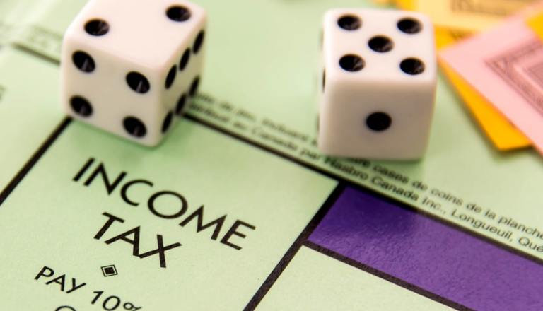 To Pay or Not to Pay Income Tax on your Lottery Winnings