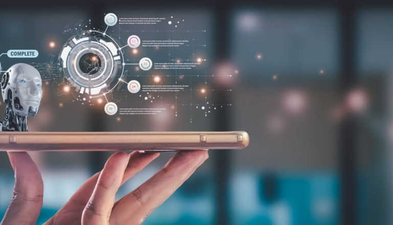 Using State of the Art Technology in the Lottery Industry