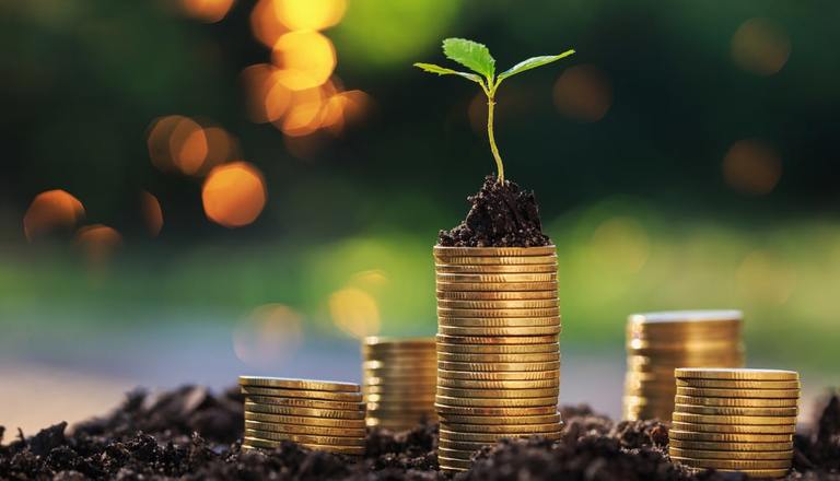 Using your Lottery Winnings to Fund your Community