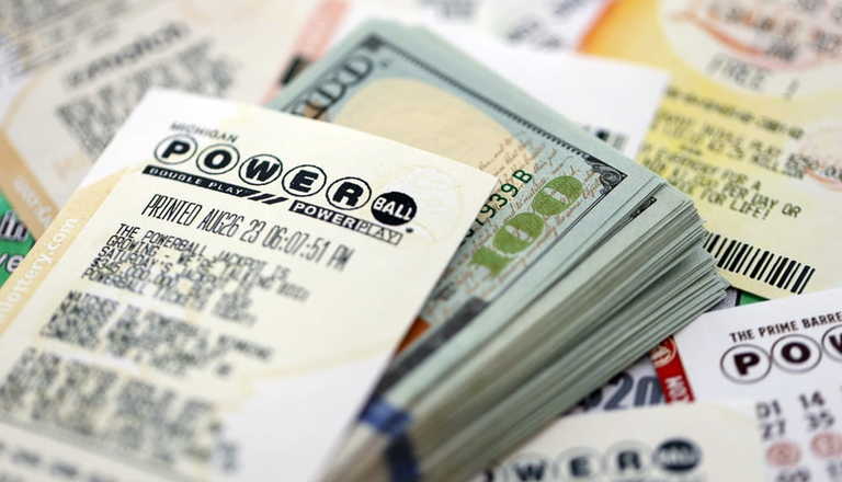 What Happens When a Player Wins the Lottery Many Times Over