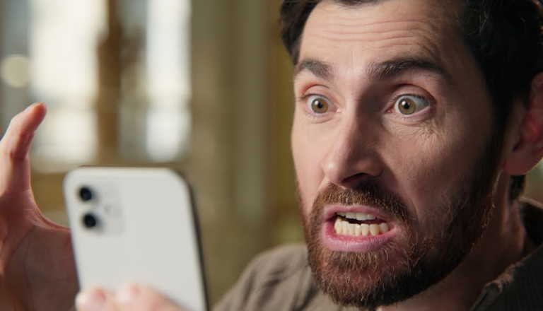 What Happens when Playing the Lottery is no Longer Fun and Games