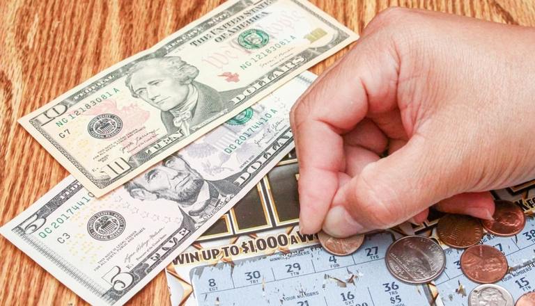 What is the Appeal of Lottery Scratch Tickets