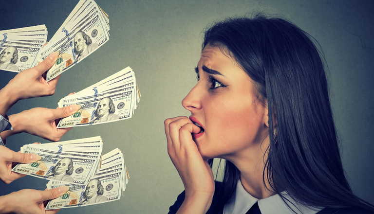 What Makes a Lottery Winner Suspicious To the Gaming Industry