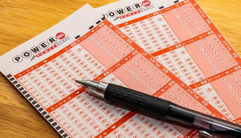 Which Powerball Number Gets Drawn the Most?
