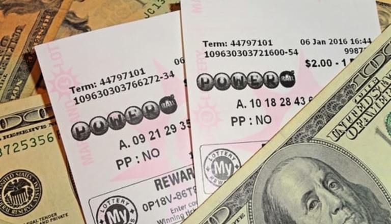 How to gain fresh powerball insight